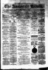 Annandale Herald and Moffat News Thursday 17 July 1879 Page 1