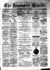 Annandale Herald and Moffat News Thursday 14 August 1879 Page 1