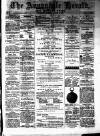Annandale Herald and Moffat News Thursday 21 August 1879 Page 1