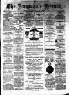 Annandale Herald and Moffat News Thursday 18 September 1879 Page 1