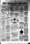 Annandale Herald and Moffat News Thursday 25 September 1879 Page 1