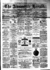 Annandale Herald and Moffat News Thursday 16 October 1879 Page 1
