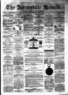 Annandale Herald and Moffat News Thursday 13 November 1879 Page 1