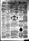 Annandale Herald and Moffat News Thursday 20 November 1879 Page 1