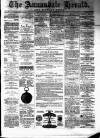 Annandale Herald and Moffat News Thursday 11 December 1879 Page 1