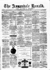 Annandale Herald and Moffat News Thursday 05 February 1880 Page 1