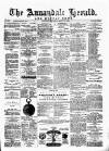 Annandale Herald and Moffat News Thursday 11 March 1880 Page 1