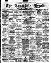 Annandale Herald and Moffat News Thursday 05 September 1889 Page 1