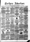 Northern Advertiser (Aberdeen) Tuesday 04 May 1858 Page 1