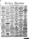 Northern Advertiser (Aberdeen) Tuesday 22 June 1858 Page 1