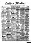 Northern Advertiser (Aberdeen) Tuesday 29 June 1858 Page 1