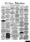 Northern Advertiser (Aberdeen) Tuesday 06 July 1858 Page 1