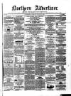 Northern Advertiser (Aberdeen) Tuesday 03 August 1858 Page 1