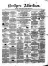 Northern Advertiser (Aberdeen) Tuesday 17 August 1858 Page 1