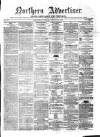 Northern Advertiser (Aberdeen) Tuesday 31 August 1858 Page 1