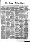 Northern Advertiser (Aberdeen) Tuesday 14 September 1858 Page 1