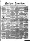 Northern Advertiser (Aberdeen) Tuesday 09 November 1858 Page 1