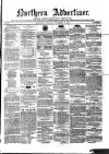 Northern Advertiser (Aberdeen) Tuesday 16 November 1858 Page 1
