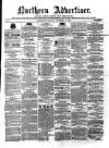 Northern Advertiser (Aberdeen) Tuesday 23 November 1858 Page 1
