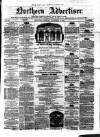 Northern Advertiser (Aberdeen) Tuesday 21 December 1858 Page 1