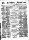 Northern Advertiser (Aberdeen) Tuesday 09 December 1879 Page 1