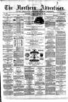 Northern Advertiser (Aberdeen) Tuesday 13 January 1880 Page 1