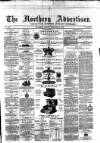 Northern Advertiser (Aberdeen) Friday 13 February 1880 Page 1