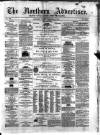 Northern Advertiser (Aberdeen) Tuesday 05 October 1880 Page 1