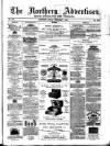 Northern Advertiser (Aberdeen) Friday 04 February 1881 Page 1