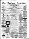 Northern Advertiser (Aberdeen) Tuesday 01 November 1881 Page 1