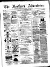 Northern Advertiser (Aberdeen) Friday 03 February 1882 Page 1