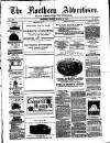 Northern Advertiser (Aberdeen) Friday 24 March 1882 Page 1