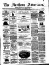 Northern Advertiser (Aberdeen) Friday 31 March 1882 Page 1