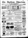 Northern Advertiser (Aberdeen) Tuesday 23 January 1883 Page 1