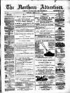 Northern Advertiser (Aberdeen) Tuesday 03 July 1883 Page 1