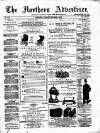 Northern Advertiser (Aberdeen) Tuesday 02 October 1883 Page 1