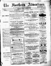 Northern Advertiser (Aberdeen) Tuesday 01 January 1884 Page 1
