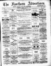 Northern Advertiser (Aberdeen) Tuesday 08 January 1884 Page 1