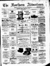 Northern Advertiser (Aberdeen) Friday 01 February 1884 Page 1