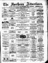 Northern Advertiser (Aberdeen) Tuesday 12 February 1884 Page 1