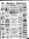 Northern Advertiser (Aberdeen) Friday 13 June 1884 Page 1