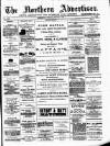 Northern Advertiser (Aberdeen) Friday 27 June 1884 Page 1
