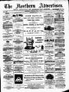 Northern Advertiser (Aberdeen) Tuesday 01 July 1884 Page 1
