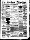 Northern Advertiser (Aberdeen) Tuesday 15 July 1884 Page 1