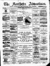 Northern Advertiser (Aberdeen) Friday 12 September 1884 Page 1