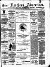 Northern Advertiser (Aberdeen) Friday 24 October 1884 Page 1