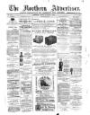 Northern Advertiser (Aberdeen) Friday 02 January 1885 Page 1