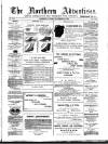 Northern Advertiser (Aberdeen) Tuesday 24 November 1885 Page 1
