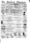 Northern Advertiser (Aberdeen) Friday 08 January 1886 Page 1