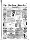 Northern Advertiser (Aberdeen) Tuesday 02 February 1886 Page 1